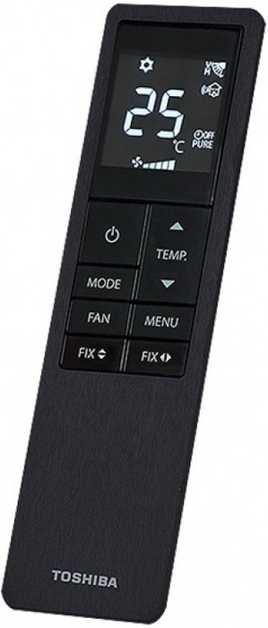 Кондиционер Toshiba Shorai Edge RAS-B18G3KVSGB-E/RAS-18J2AVSG-E1