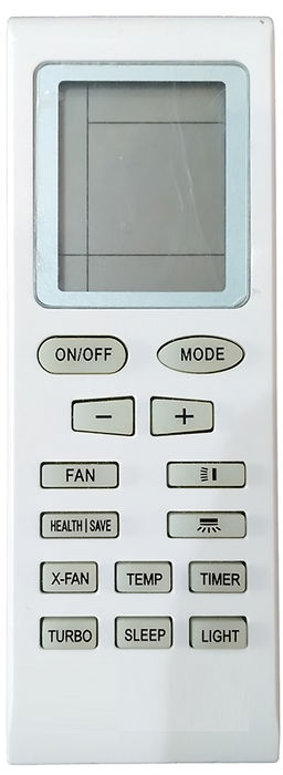 Настенный фанкойл до 3,5 кВт Aeronik AFPD- 68 BB4/A-K