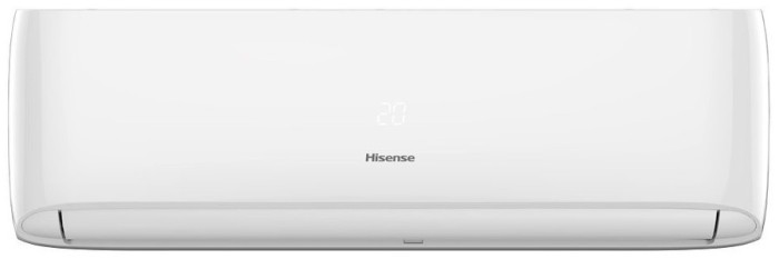 Кондиционер Hisense Goal AS-07UW4RYRCA00 WI-FI