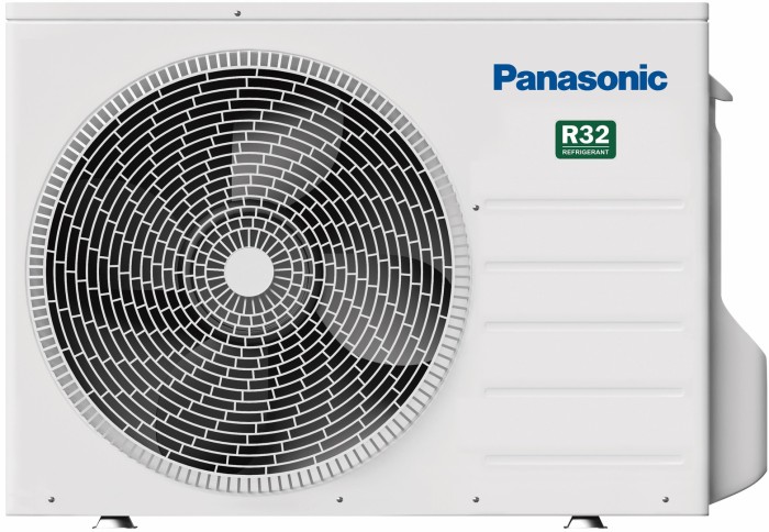 Кондиционер Panasonic Design black CS-XZ25ZKEW-H/CU-Z25ZKE