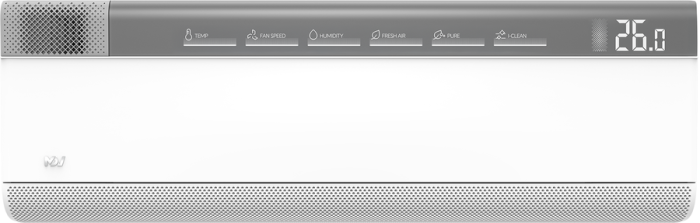 Кондиционер Mdv Nova MDSAH-12HRFN8/MDOAH-12HFN8