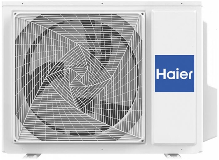 Кондиционер Haier CORAL HSU-12HPL203/R3/HSU-12HPL03/R3