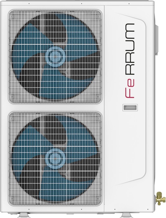 Кассетный кондиционер Ferrum LCAC60C3-AI/LCAU60U3-AI/SCP20A1
