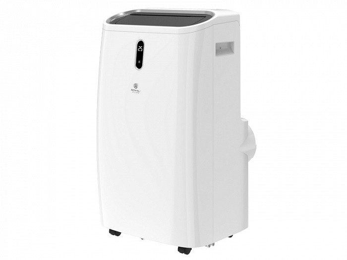 Мобильный кондиционер Royal Clima RM-ST39CH-E