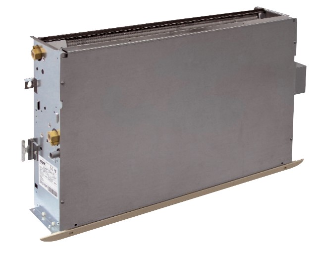 Канальный фанкойл до 3.5 кВт Aermec Omnia UL 26 P