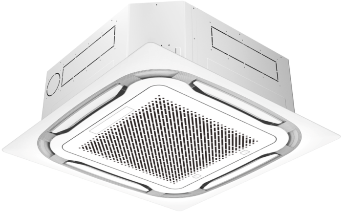 Кассетный фанкойл до 3.5 кВт Royal Clima MACS-I-C40P4K