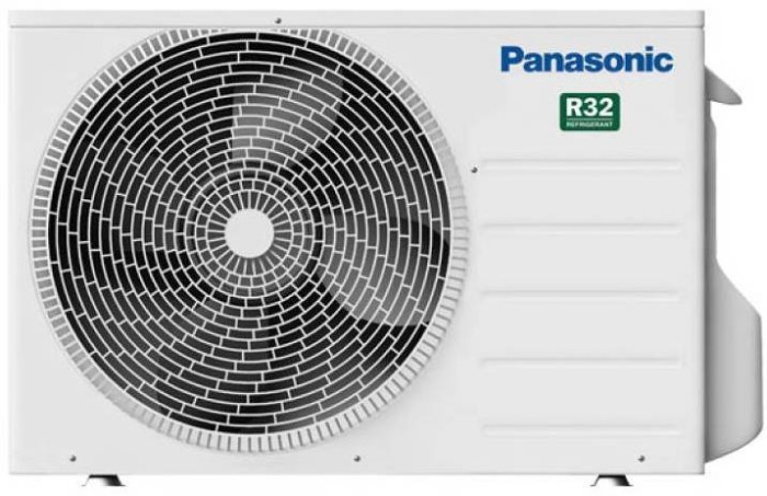Кондиционер Panasonic Design CS-Z20XKEW/CU-Z20XKE