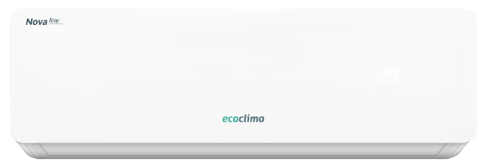 Кондиционер Ecoclima Nova Line ECW-СH07/AA-4R1/EC-CH07/A-4R1