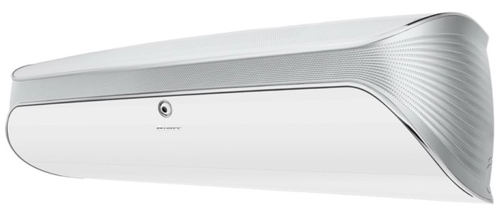 Кондиционер Gree Soyal GWH09AKCXD-K6DNA1A (LCLH)