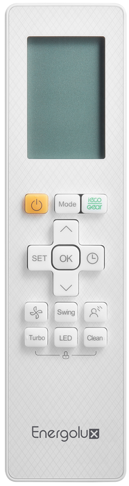 Кондиционер Energolux Lausanne SAS12AR1-A/SAU12AR1-A