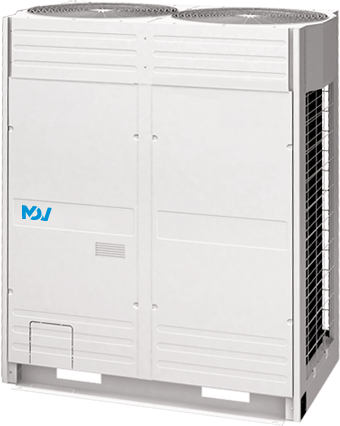 Канальный кондиционер Mdv MDTB-120HWN1/MDOV-120HN1