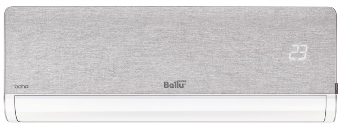 Кондиционер Ballu Boho BSNI-13HN8