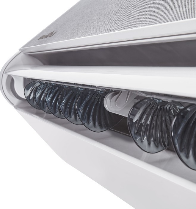 Кондиционер Ballu Boho BSNI-13HN8