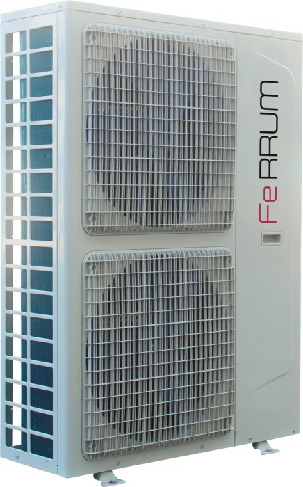 Канальный кондиционер Ferrum LCAD60D3-AI/LCAU60U3-AI