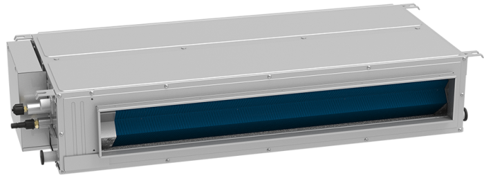 Канальный кондиционер General Climate GC/GU-DN12HWF