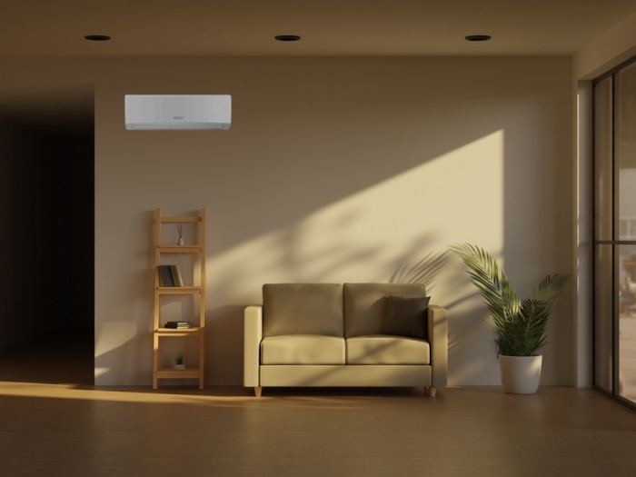 General Climate GC-G36/GMAN1