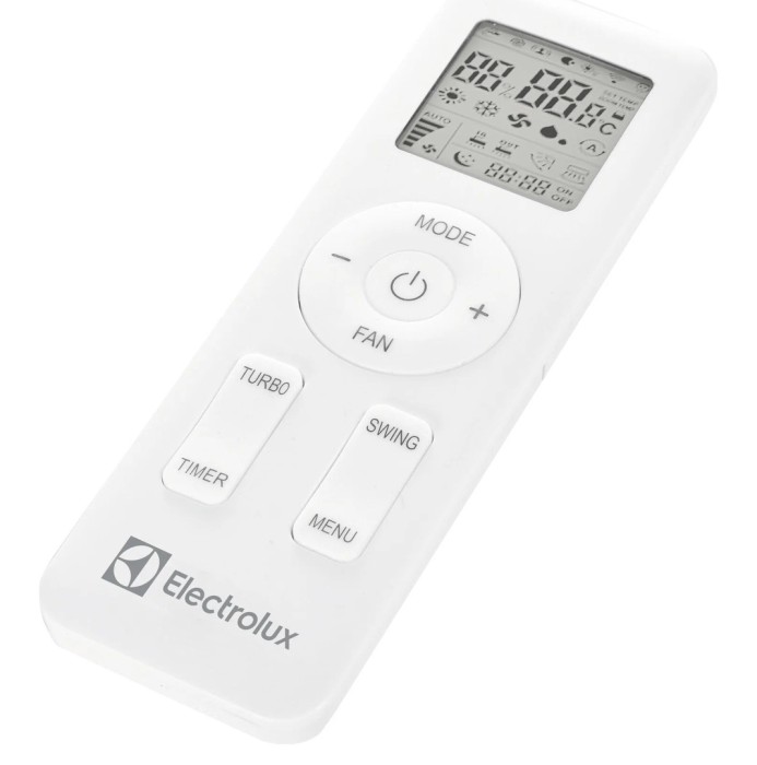 Кондиционер Electrolux Fusion Wave EACS/I-18HFW/N8