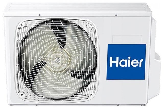 Кассетный кондиционер Haier AB105S1LH1FA/1U105S1LS1FA