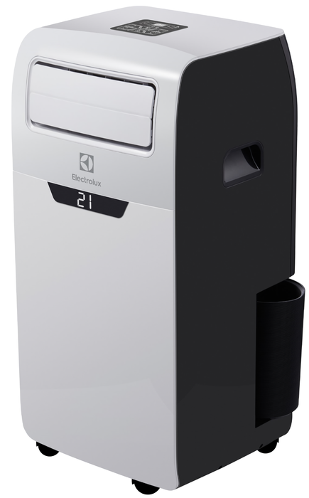 Мобильный кондиционер Electrolux Manhattan EACM-14 FM/N3