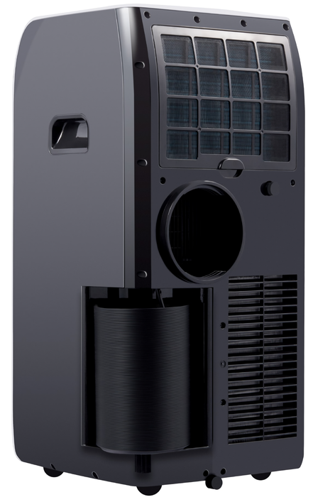 Мобильный кондиционер Electrolux Manhattan EACM-14 FM/N3