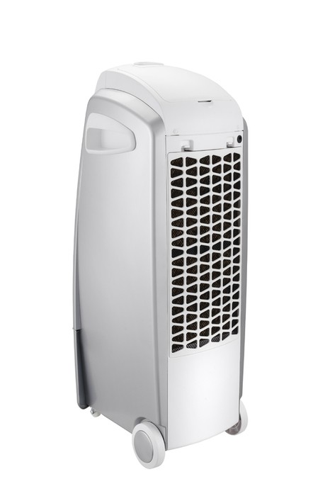 Климатизатор Honeywell ES 800 с ионизацией