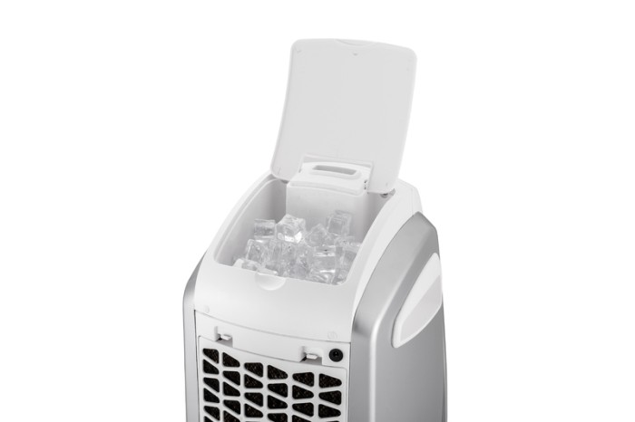 Климатизатор Honeywell ES 800 с ионизацией