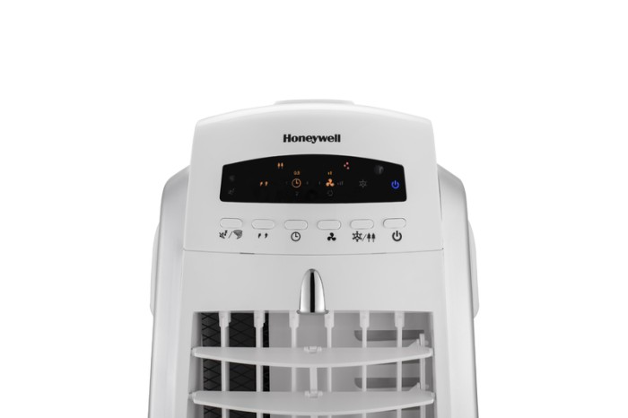 Климатизатор Honeywell ES 800 с ионизацией