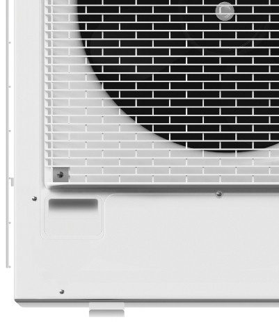 Внешний блок мульти сплит-системы на 4 комнаты Panasonic Free Match CU-4Z80TBE