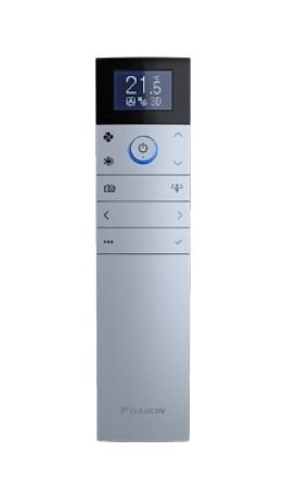 Настенный внутренний блок мульти сплит-системы Daikin EMURA 3 FTXJ35AS