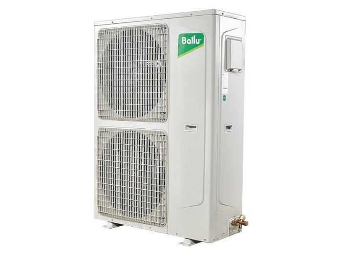 Напольно-потолочный кондиционер Ballu Universal III (R410a) BLC_CF-60HN1_21Y