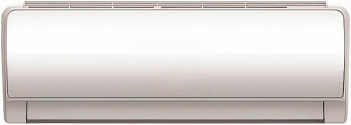 Настенный фанкойл до 8 кВт Shuft SFH-600 V2