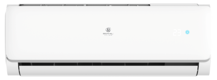 Кондиционер Royal Clima Nobile RC-NB22HN