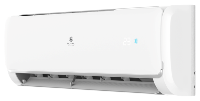 Кондиционер Royal Clima Nobile RC-NB22HN