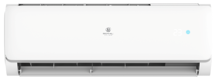 Кондиционер Royal Clima Nobile RC-NB22HN