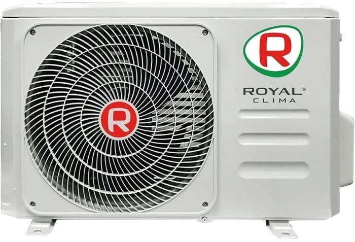 Кондиционер Royal Clima Renaissance RC-RNC22HN