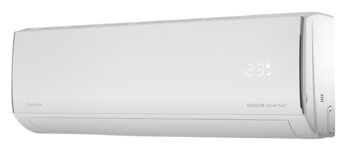Кондиционер ECOSTAR Radium KVS-IRAD07CH