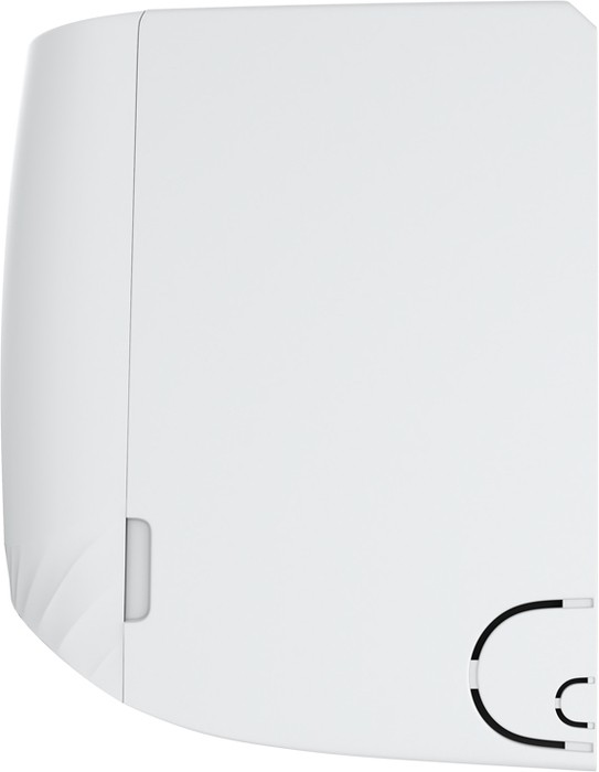 Кондиционер Hisense City AS-09UW4RYRCM05