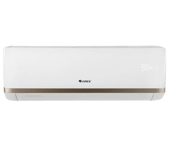 Кондиционер Gree Bora GWH12AABXB-K3NNA2B
