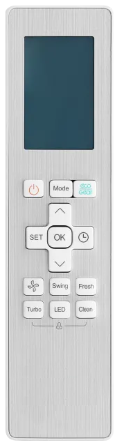 Кондиционер Mdv Integra Pro Black MDSBI-18HRFN8/MDOAI-18HFN8