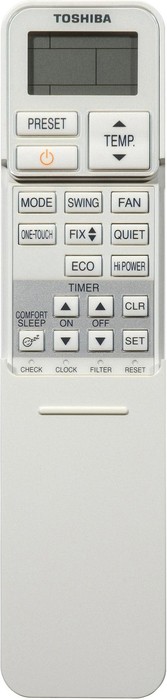 Кондиционер Toshiba Seiya RAS-18CVG-EE