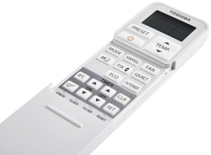 Кондиционер Toshiba Seiya RAS-18CVG-EE