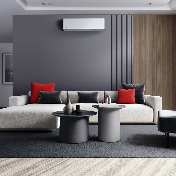 Кондиционер Toshiba Seiya RAS-18CVG-EE