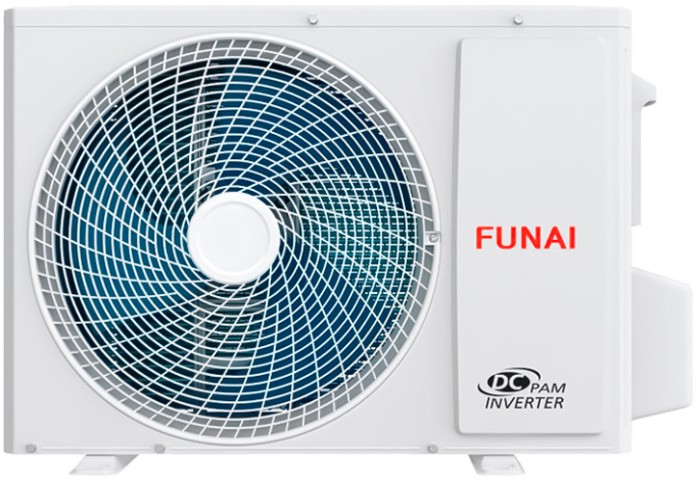 Кондиционер Funai Shogun RAC-I-SG75HP.D04