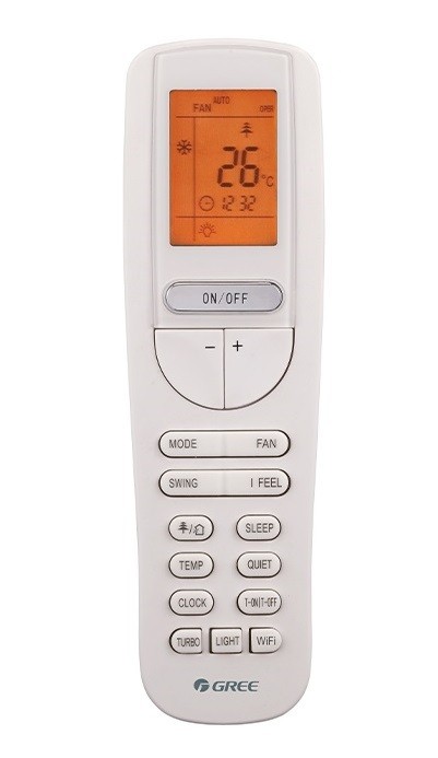 Напольно-потолочный внутренний блок мульти сплит-системы Gree FREE MATCH IV GEH18AA-K6DNA1E/I