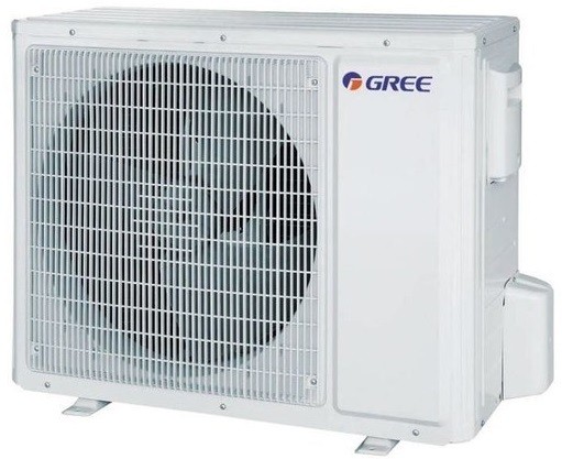 Напольно-потолочный кондиционер Gree GUD140ZD/A-S/GUD140W/A-X