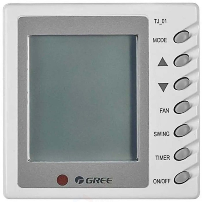 Напольно-потолочный кондиционер Gree GUD140ZD/A-S/GUD140W/A-X