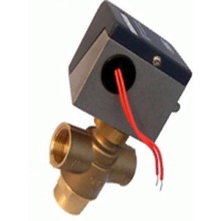 General Climate GVM-2315 (1/2&quot;)