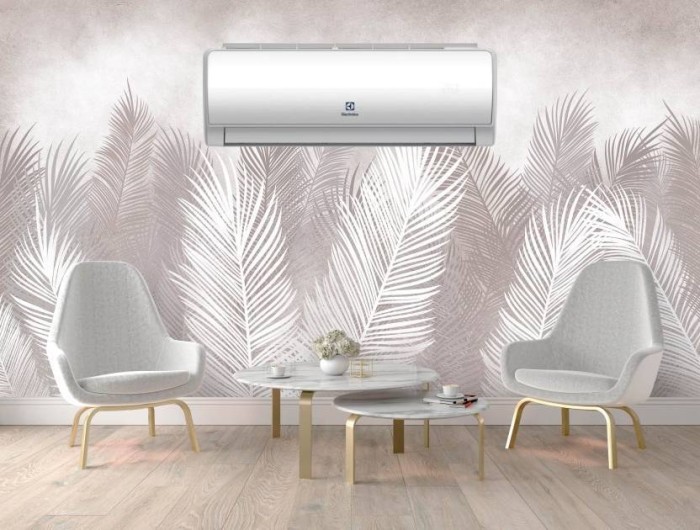 Electrolux EFH-400 V2