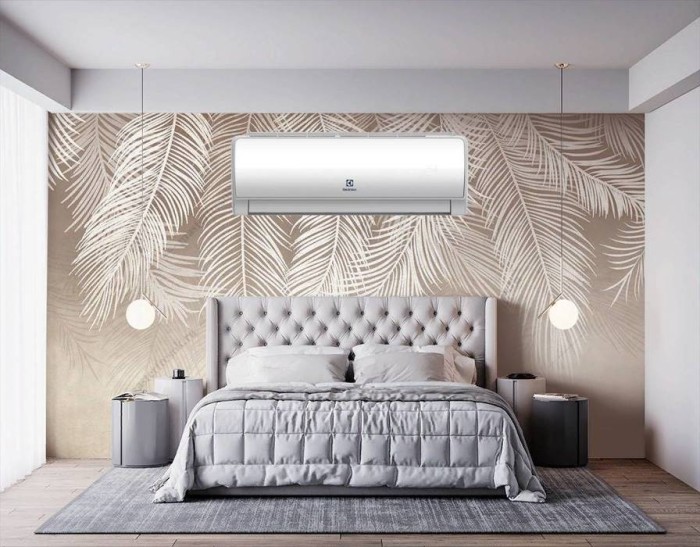 Electrolux EFH-400 V2