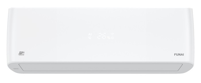 Кондиционер Funai Emperor Smart Eye RACI-EM25HP.D04